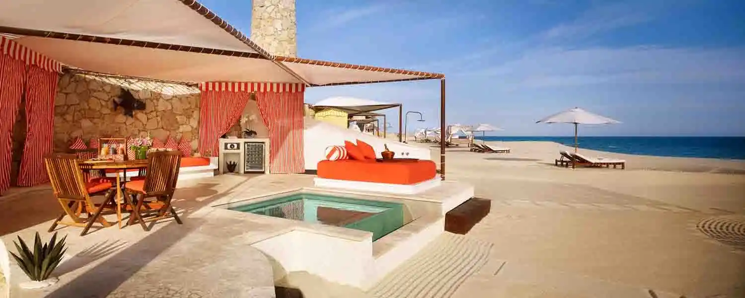 Las Ventanas al Paraiso, A Rosewood Resort-1